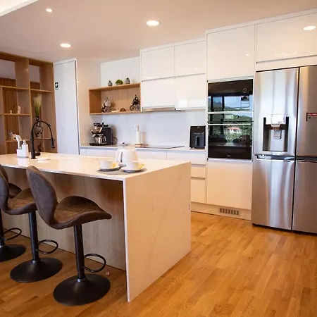 Willa Dori's Modern Retreat By Tmlc *