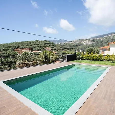 Dori's Modern Retreat By Tmlc Villa *