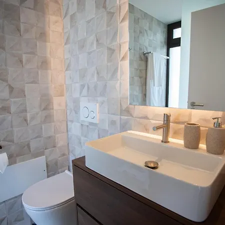 Willa Dori's Modern Retreat By Tmlc *